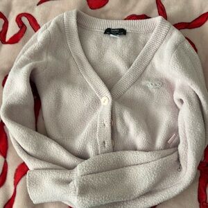 This a link Hello Kitty Bershka cardigan